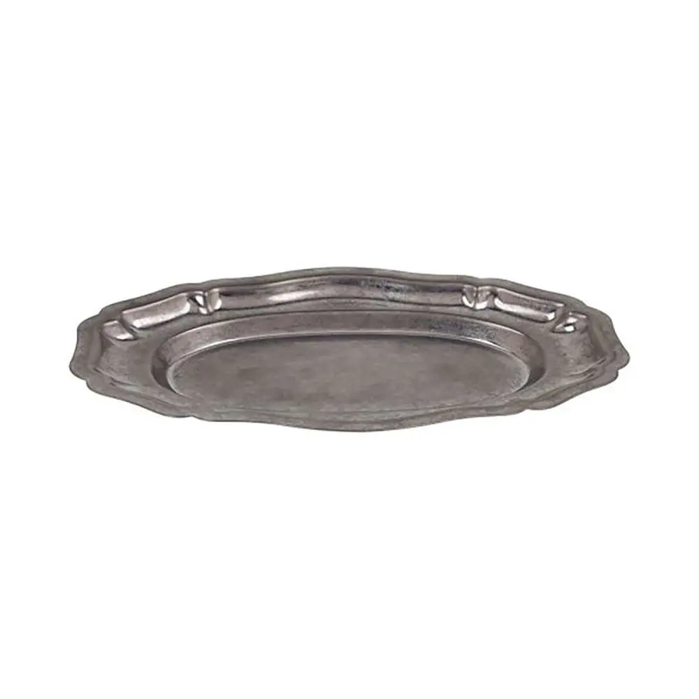 Тарелка овальная Tognana Tex Mex 22 см R5760T10154