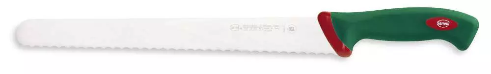 Ніж для хліба, піци Sanelli Premana 32 см - 302632