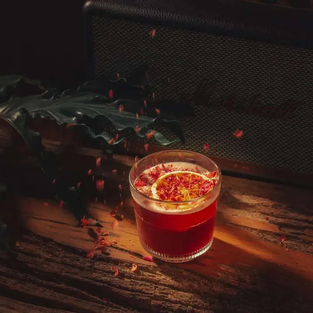 Склянка низька Onis Rayo 270 мл 1001641 - Фото 4