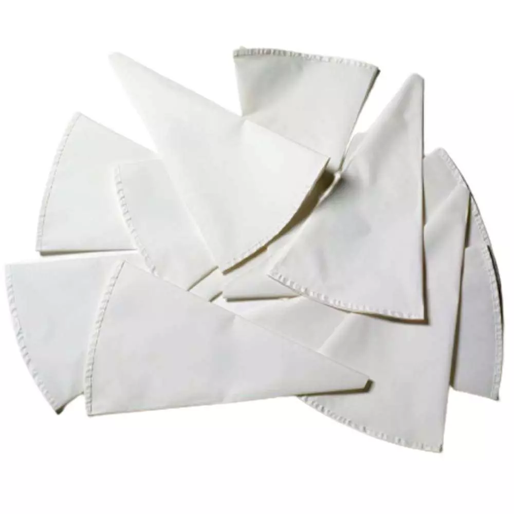 Кондитерский мешок 40 см Silikomart STD040