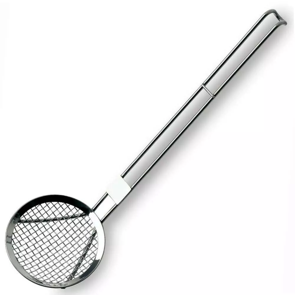 Шумовка сетчатая d 17 см, L 56 см Lacor 67417