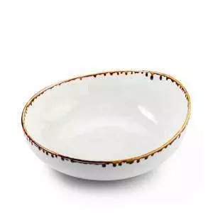 картинка Салатник Ariane Vital Coupe 21 см caramel - AVCARNC61022021 від магазину BarYton