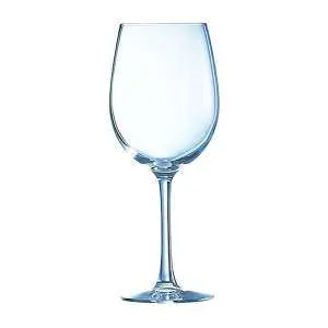 картинка Бокал для вина ARC Chef Sommelier Cabernet tulipe 350 мл N4574 , - 46973 від магазину BarYton