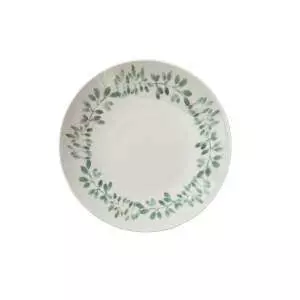 картинка Тарілка глибока Porser Professional 1972 Garden 20 см 550 мл green - TVL20CK-ID1023 від магазину BarYton