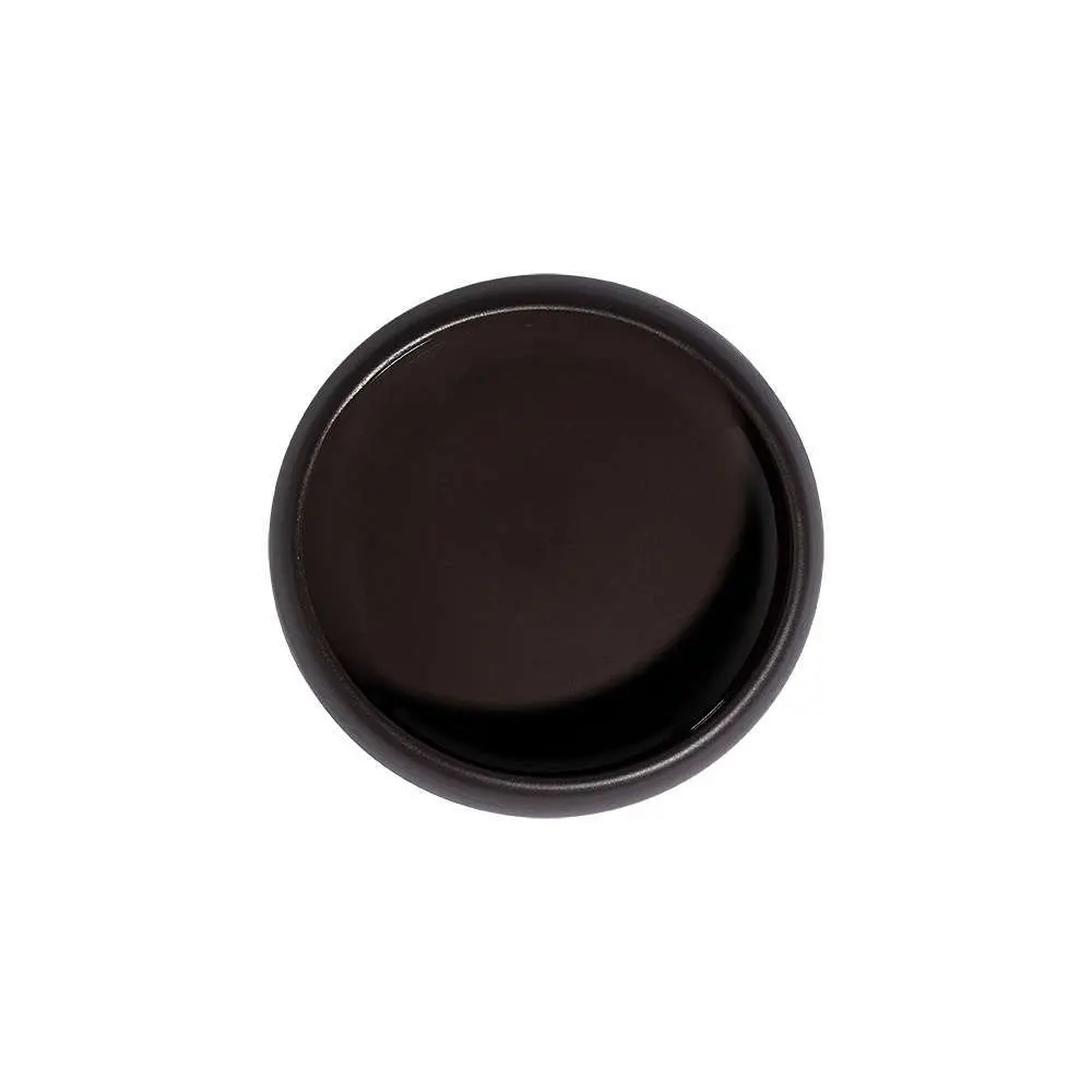 Салатник, боул Porser Professional Roots Raven 790 мл 17 см RVN-CLSKS17 - Фото 3