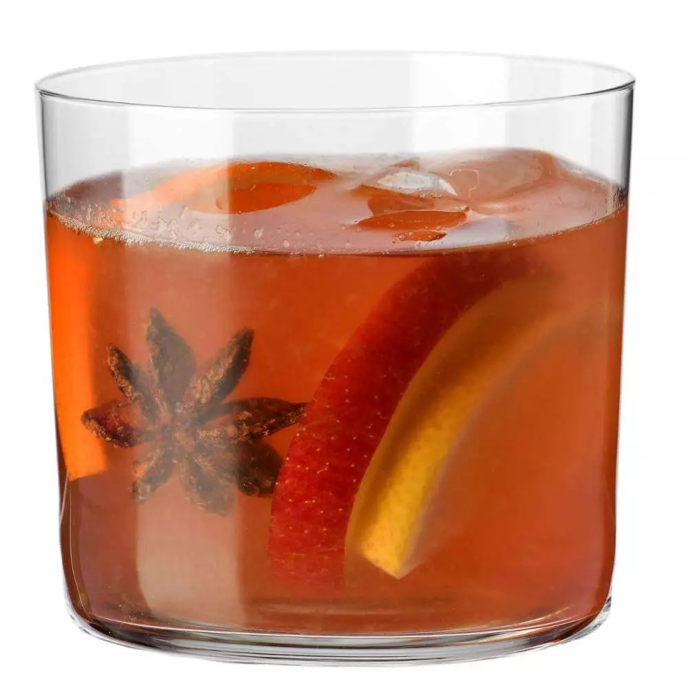 Стакан Krosno Mixology 350 мл 5900345855264 - Фото 2