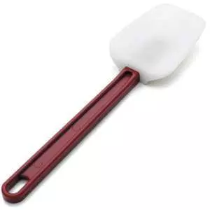 Лопатка силиконовая кондитерская 25 см Lacor 64450