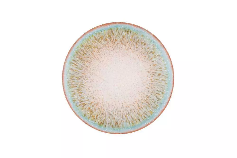 Тарілка мілка Lubiana Boss 20.5 см - LU18319017