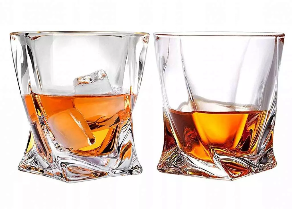 склянки для віскі склянки для віскі