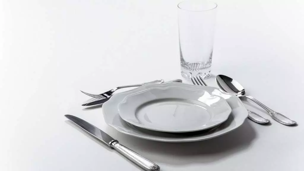 ножі з нержавійки