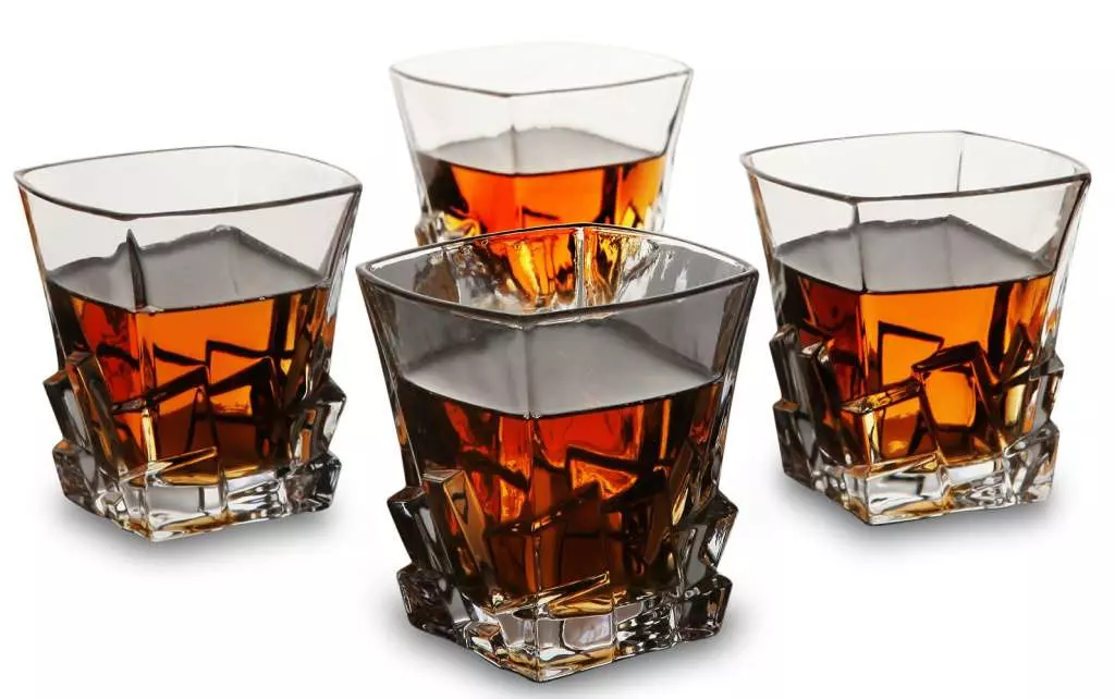 келихи для віскі