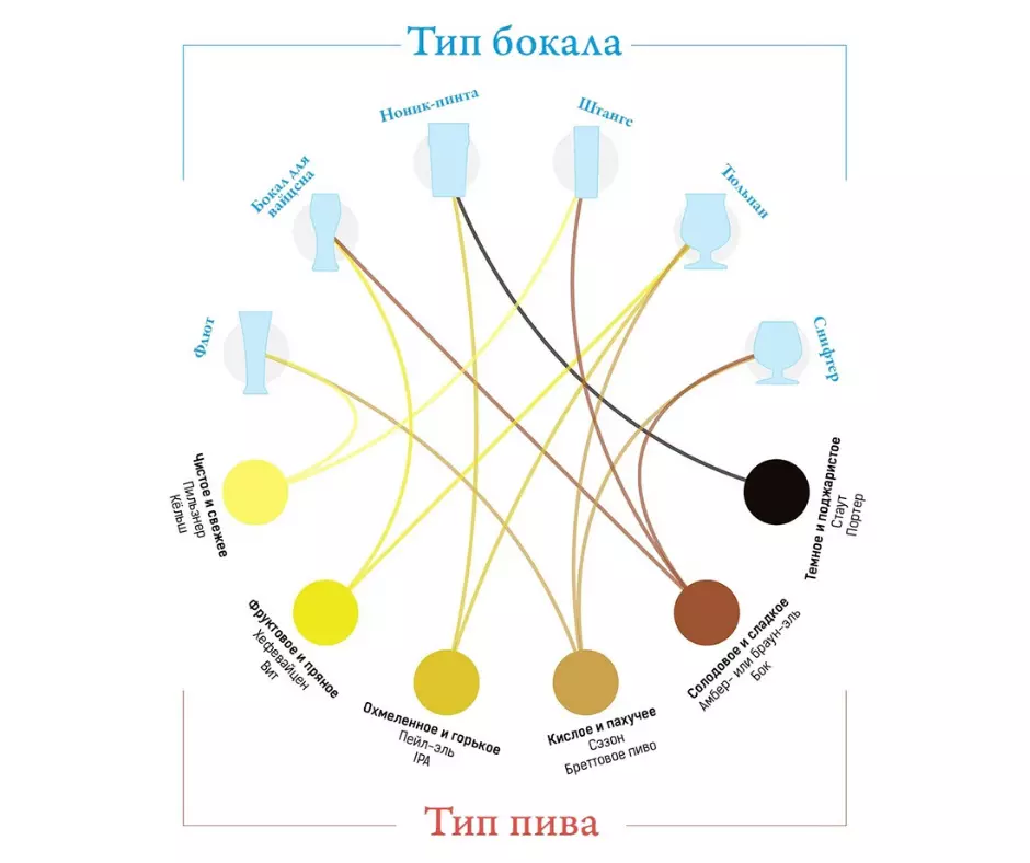 пивные бокалы пивные бокалы