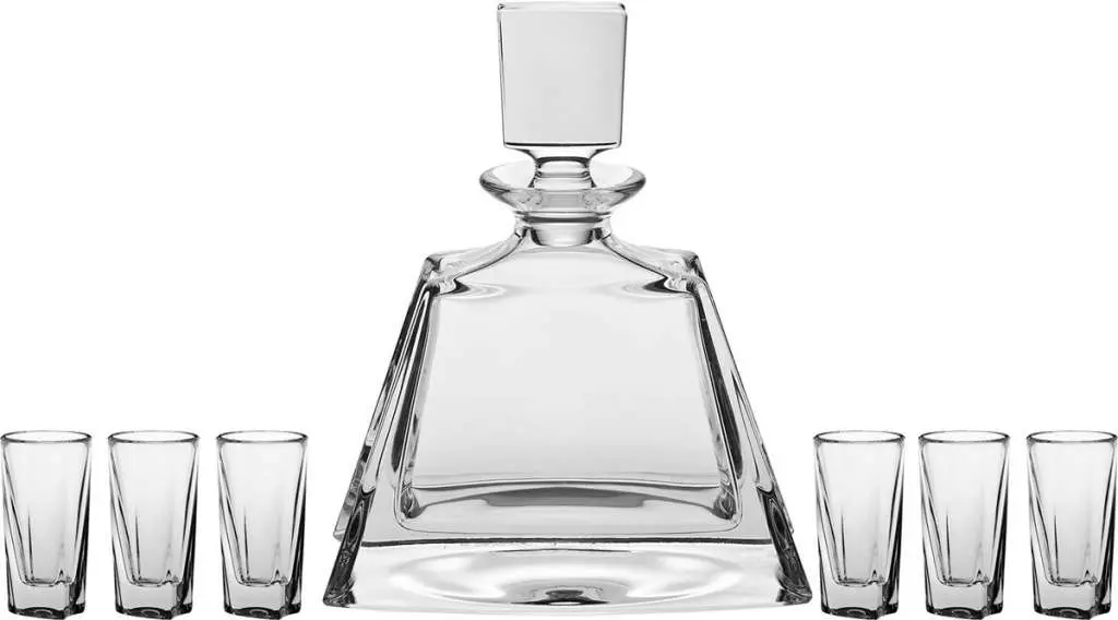 графин под водку