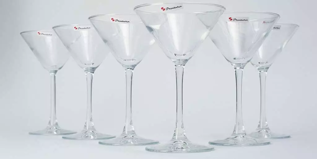 бокали для коктейлів бокали для коктейлів