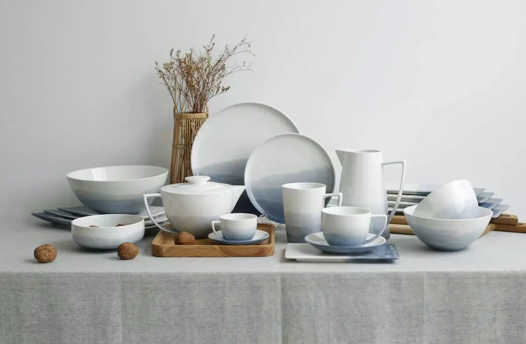 посуда для дома